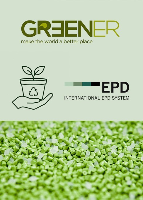 New rules on environmental claims from 27 September 2026: the Greener line is already prepared.
